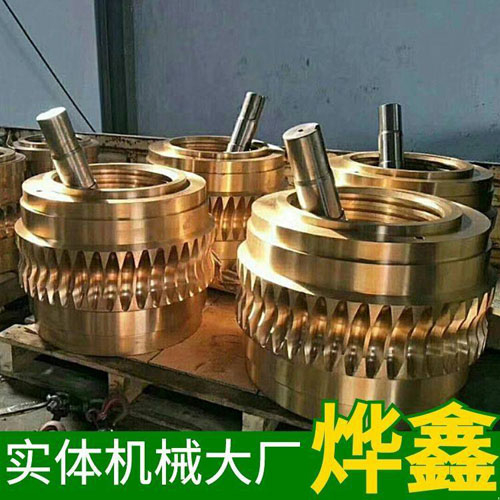 軸心功能作用