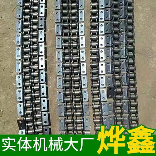 精細不銹鋼鏈條