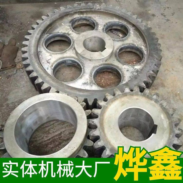 鏈輪傳動要求